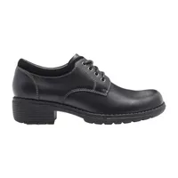 Eastland Womens Stride Oxford Shoes