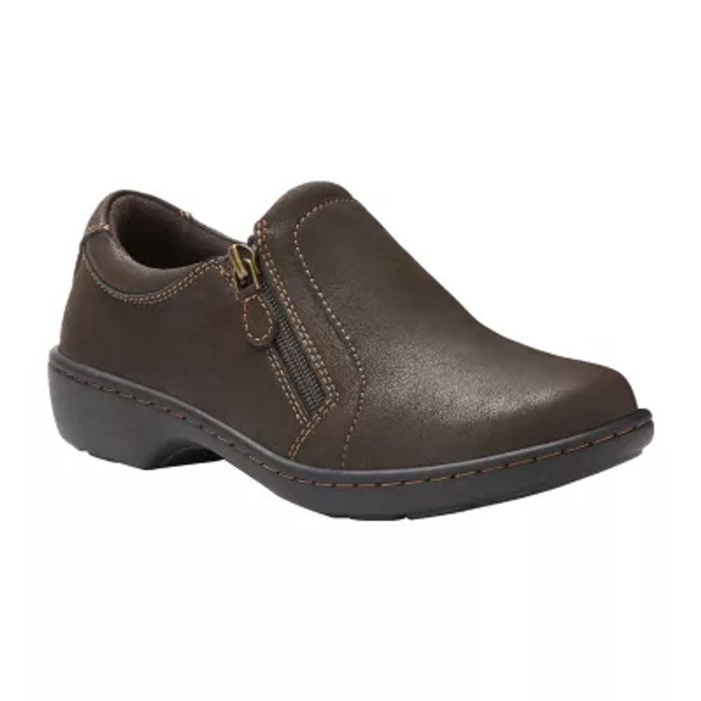 Eastland Womens Vicky Slip-On Shoe