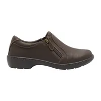 Eastland Womens Vicky Slip-On Shoe