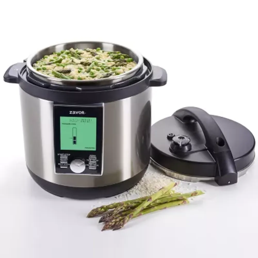 Zavor Qt Electric Pressure Cooker