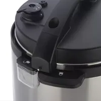 Zavor Qt Electric Pressure Cooker