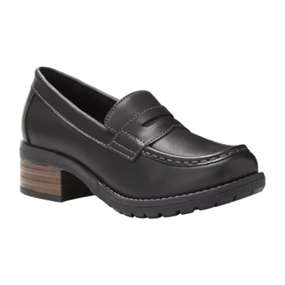 Eastland Womens Holly Slip-On Shoe