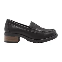 Eastland Womens Holly Slip-On Shoe