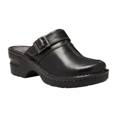 Eastland Womens Mae Clogs