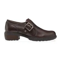 Eastland Womens Open Road Slip-On Shoe