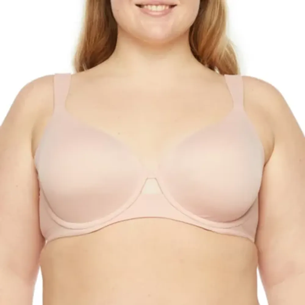 Angelight Full-Coverage Smooth Bra