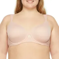 Ambrielle Super Soft Full Coverage Bra