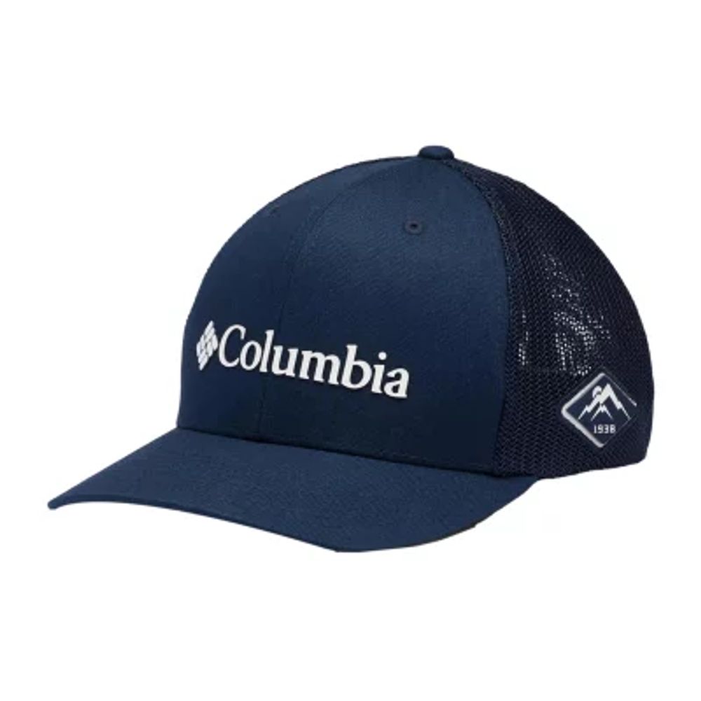 Columbia Mesh Blue