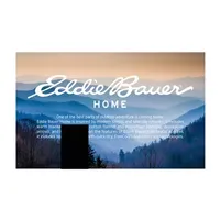 Eddie Bauer Deer Hollow Sheet Set