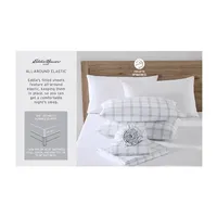 Eddie Bauer Deer Hollow Sheet Set