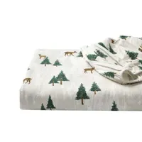 Eddie Bauer Deer Hollow Sheet Set