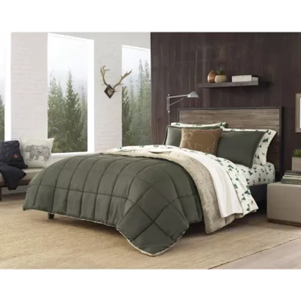 Eddie Bauer Deer Hollow Sheet Set