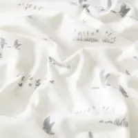 Eddie Bauer Geese Meadow Sheet Set