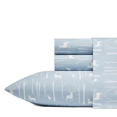 Eddie Bauer Birch Forest Sheet Set