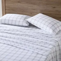 Eddie Bauer Westridge Plaid Sheet Set