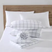 Eddie Bauer Westridge Plaid Sheet Set