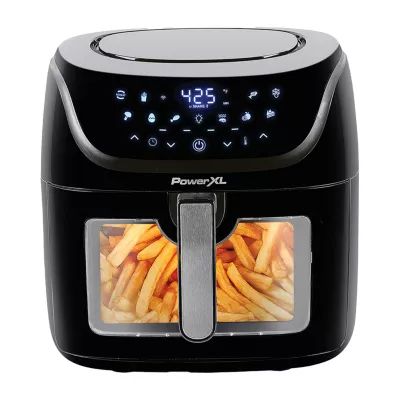 Instant® 10qt Vortex Plus Air Fryer Oven 140-3000-01, Color: Stainless  Steel - JCPenney