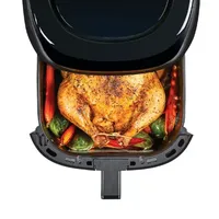 PowerXL Vortex Pro 8-Quart Smart Air Fryer