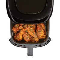 PowerXL Vortex Pro 6-Quart Smart Air Fryer