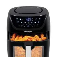 PowerXL Vortex Pro 6-Quart Smart Air Fryer