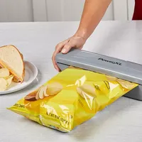 PowerXL Duo NutriSealer Food Vacuum Sealer