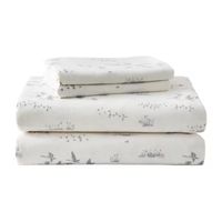 Eddie Bauer Geese Meadow Sheet Set