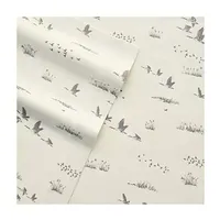 Eddie Bauer Geese Meadow Sheet Set