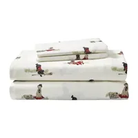 Eddie Bauer Retriever Adventure Sheet Set