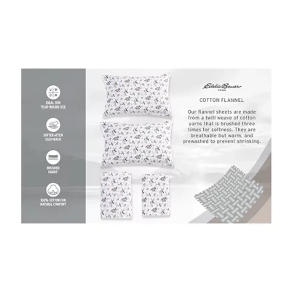 Eddie Bauer Retriever Adventure Sheet Set