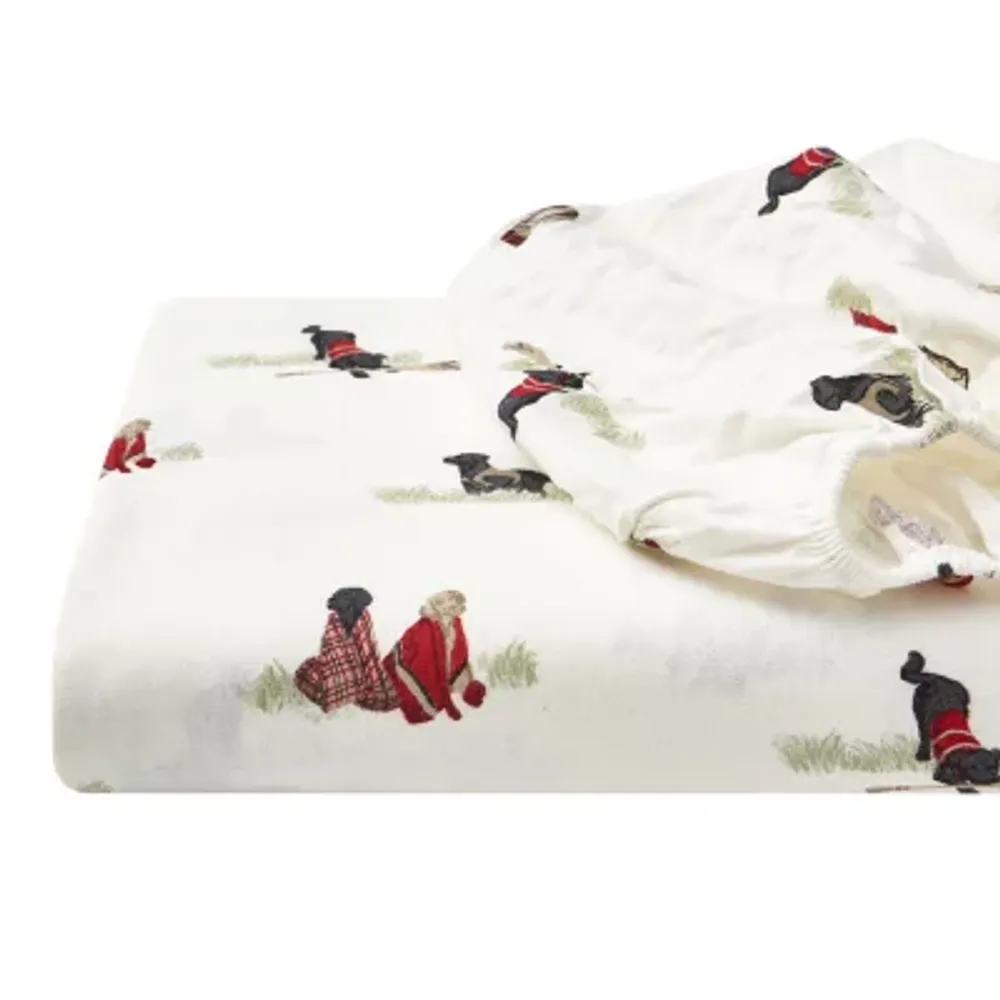 Eddie Bauer Retriever Adventure Sheet Set