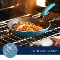 Rachael Ray Cook + Create 2-pc. Non-Stick Frying Pan Set