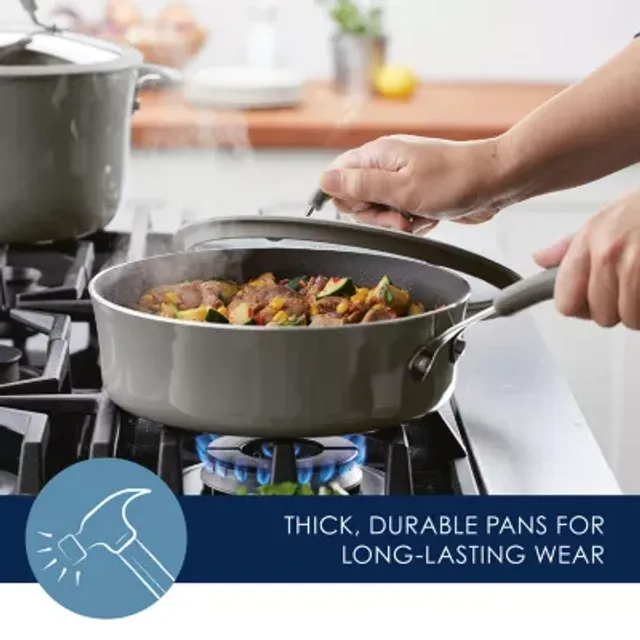 Rachael Ray Cook + Create 2-pc. Non-Stick Frying Pan Set - JCPenney
