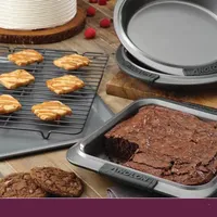 Anolon Advanced 5-pc. Non-Stick Bakeware Set