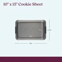 Anolon Advanced 10"X15" Non-Stick Cookie Sheet