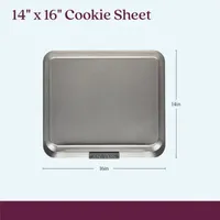 Anolon Advanced 14"X16" Non-Stick Cookie Sheet