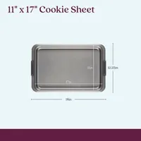 Anolon Advanced 11"X17" Non-Stick Cookie Sheet