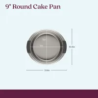 Anolon Advanced 9" Round Non-Stick Cake Pan