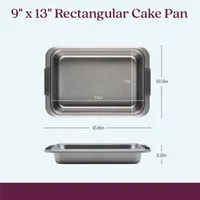 Anolon Advanced 9"X13" Rectangular Non-Stick Cake Pan