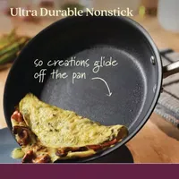 Anolon Advanced Home Hard Anodized 2-pc. Skillet