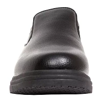 Deer Stags Mens Ds Manager Closed Toe Slip-On Shoe