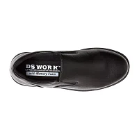Deer Stags Mens Ds Manager Closed Toe Slip-On Shoe