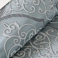 Madison Park Anouk 12-pc. Jacquard Complete Bedding Set with 100% Cotton Sheets