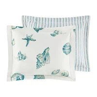 Harbor House Beach Cotton Comforter Set