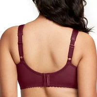 Glamorise MagicLift® Original Support Wirefree Bra-1000