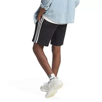 adidas Mens Big and Tall Workout Shorts