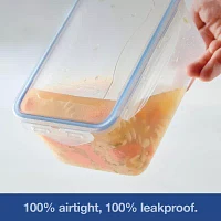 Lock & Lock 22-pc. Food Container