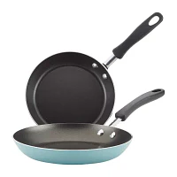 Farberware Cookstart DiamondMax 2-pc. Non-Stick Frying Pan