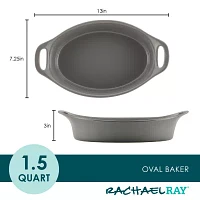 Rachael Ray Ceramic Baking Dish