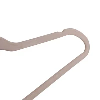 Honey Can Do Pink Non-Slip Velvet Hangers 35-Pack