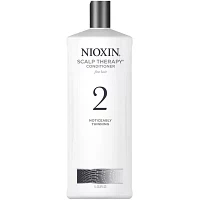 Nioxin System 2 Scalp Care + Hair Conditioner - 33.8 oz.